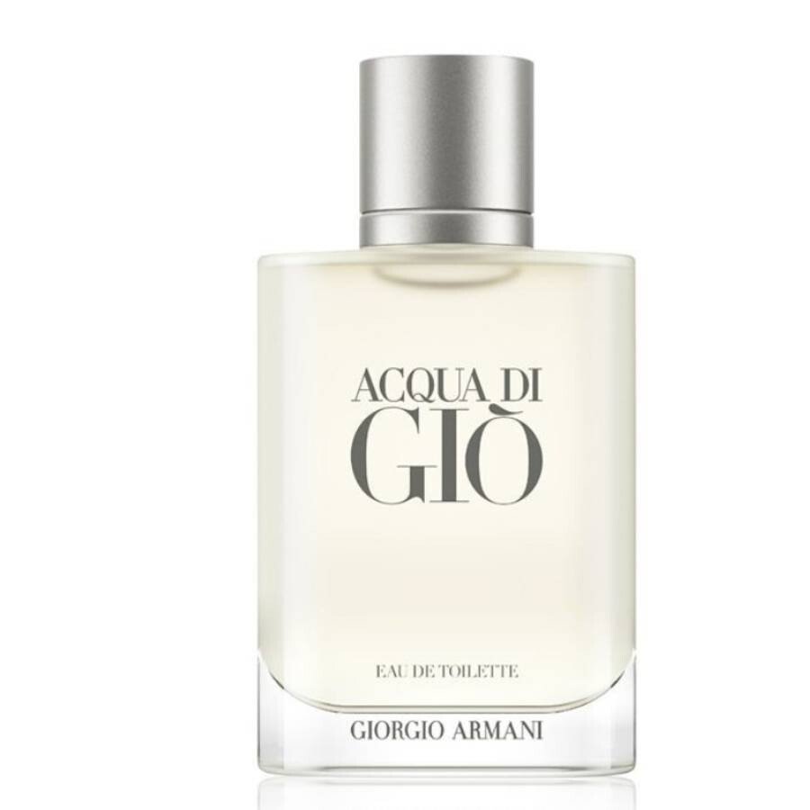 Acqua Di Gio Men / EDT Spray 3.3 oz (m)