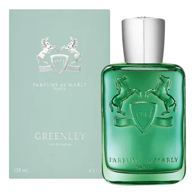 Parfums de Marly Greenley