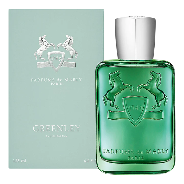 Parfums de Marly Greenley