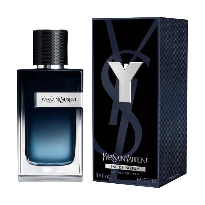 YSL Y Eau de Parfum - Image 2