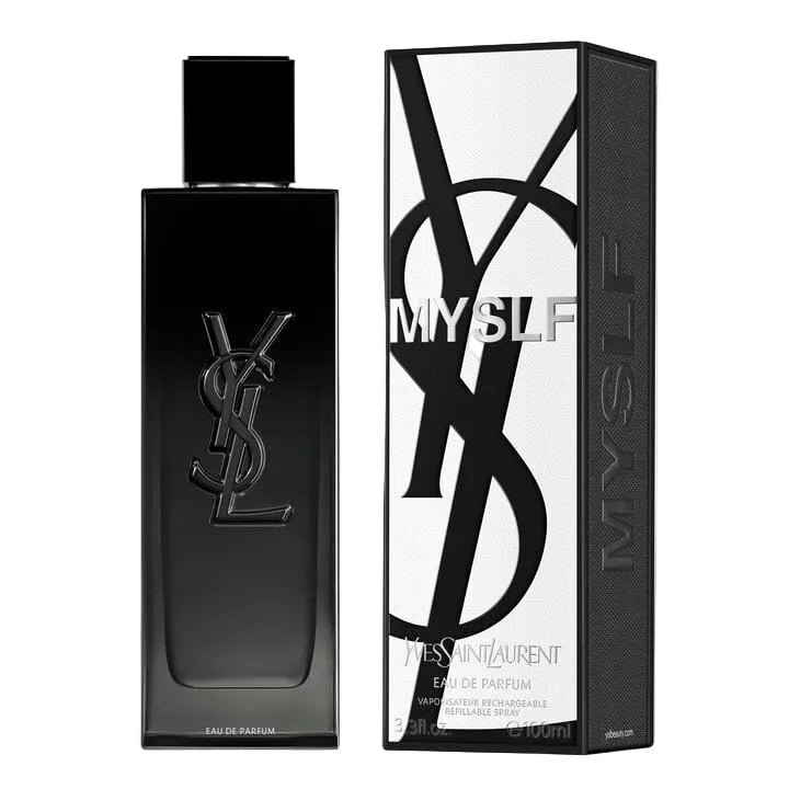 YSL MYSLF - Image 2