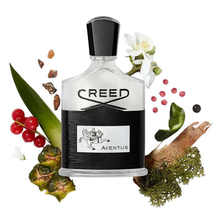Creed Aventus - Image 2