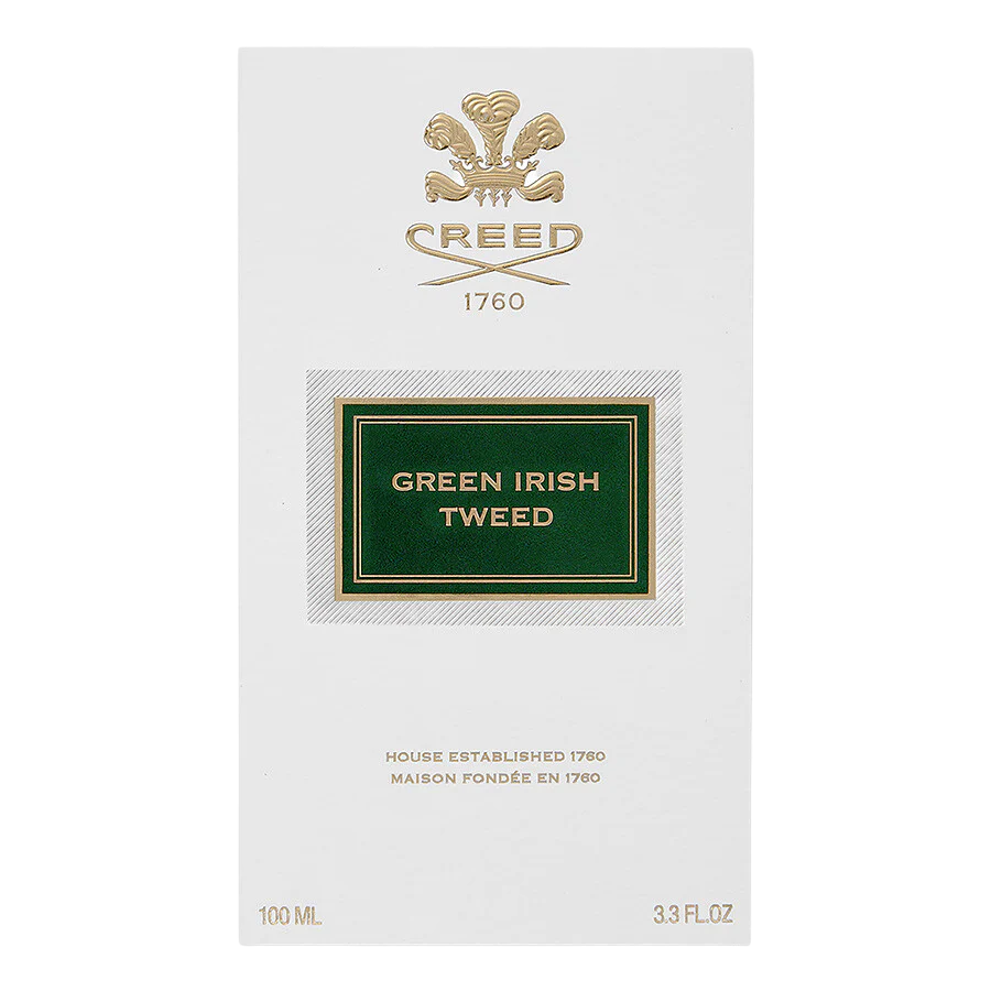 Creed Green Irish Tweed - Image 2