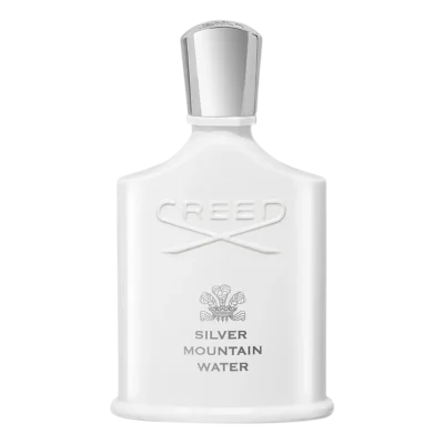 Creed Silver Mountain Water