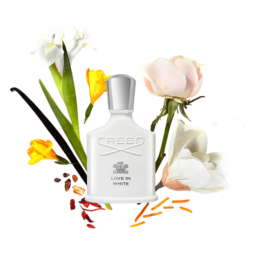 Creed Love In White - Image 3