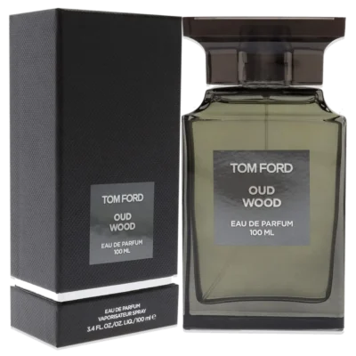 Tom Ford Oud Wood