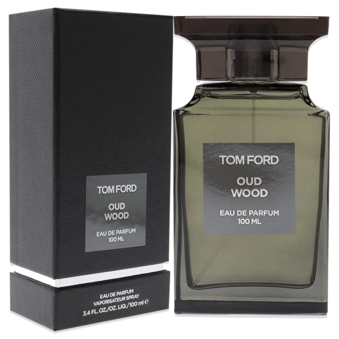 Tom Ford Oud Wood