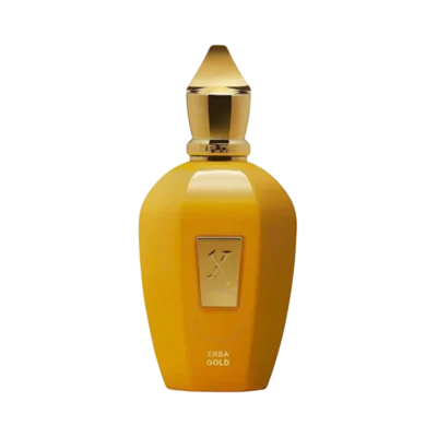 Xerjoff V Erba Gold